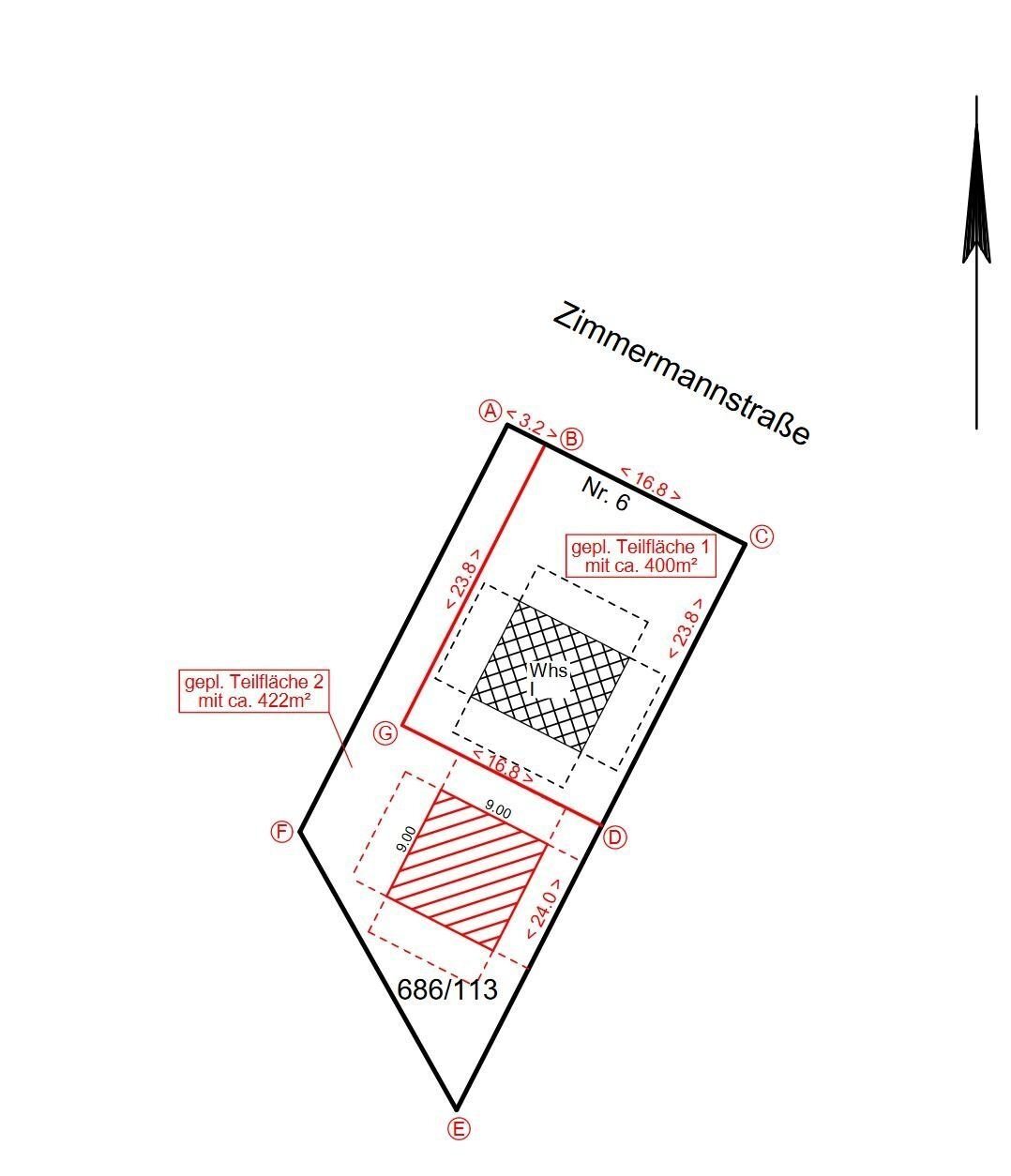 Einfamilienhaus zum Kauf 395.000 € 3 Zimmer 100 m²<br/>Wohnfläche 400 m²<br/>Grundstück Biesdorf Berlin 12683