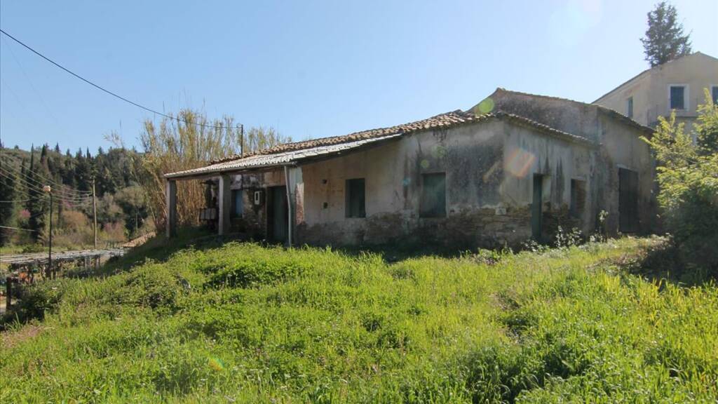 Einfamilienhaus zum Kauf 250.000 € 300 m² Korfu