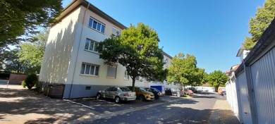 Wohnung zum Kauf 235.000 € 3 Zimmer 74 m² 2. Geschoss Landau Landau in der Pfalz 76829