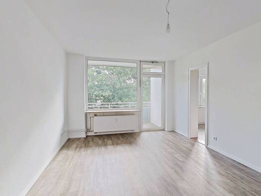 Wohnung zur Miete 689 € 3 Zimmer 67,8 m² 3. Geschoss frei ab 15.09.2026 Pastor-Schröder-Straße 46 Rendsburg 24768