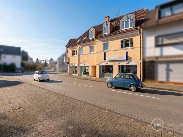 Laden zum Kauf 195.000 € 68 m² Verkaufsfläche Forsbach Rösrath 51503