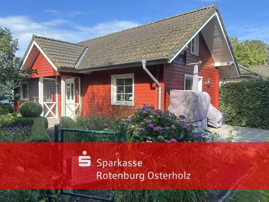 Bungalow zum Kauf 295.000 € 3 Zimmer 55 m² 831 m² Grundstück Bodstedt Fuhlendorf 18356