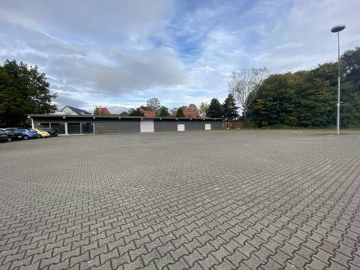 Ladenfläche zur Miete 1.785 € 1.500 m² Verkaufsfläche Soest 59494
