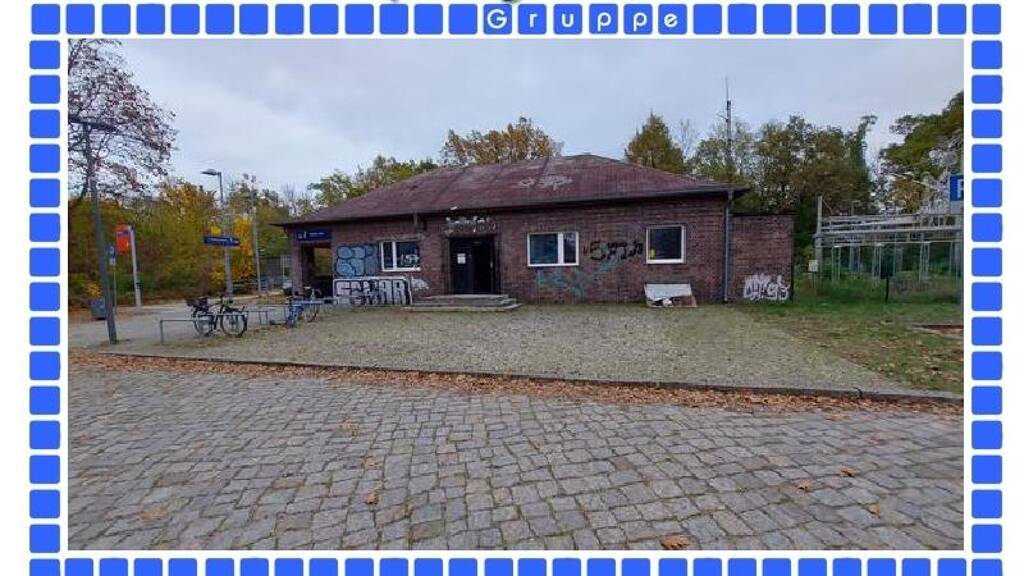 Laden zur Miete provisionsfrei 999 € 3 Zimmer 130 m² Verkaufsfläche Zeesen Königs Wusterhausen 15711