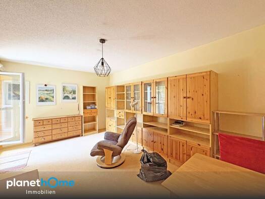 Wohnung zum Kauf 159.000 € 2 Zimmer 49,7 m² 3. Geschoss Groß-Enzersdorf 2301