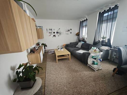 Wohnung zur Miete 900 € 4 Zimmer 110 m² EG Fallingbostel Bad Fallingbostel 29683