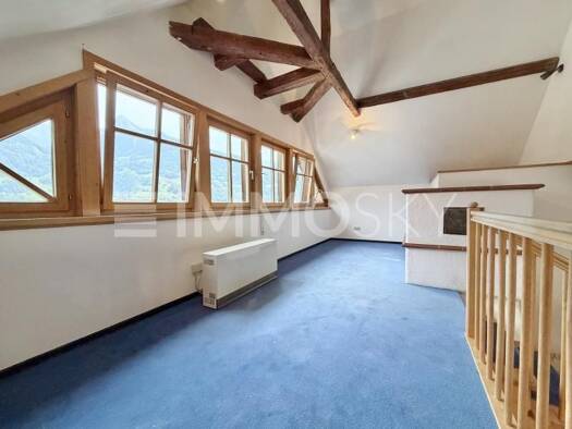 Wohnung zum Kauf 289.000 € 4 Zimmer 96 m² 3. Geschoss Schruns 6780
