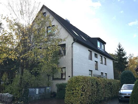 Mehrfamilienhaus zum Kauf als Kapitalanlage geeignet 1.300.000 € 344 m² 573 m² Grundstück Sülldorf Hamburg / Sülldorf 22589