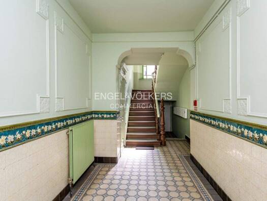 Immobilie zum Kauf als Kapitalanlage geeignet 2.600.000 € 1.330,2 m² 851 m² Grundstück Spandau Berlin 13585