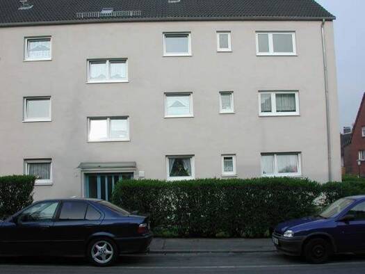 Wohnung zur Miete 709 € 3 Zimmer 87,2 m² EG Mittelstraße 53 Velau-Steinfurt Stolberg 52222