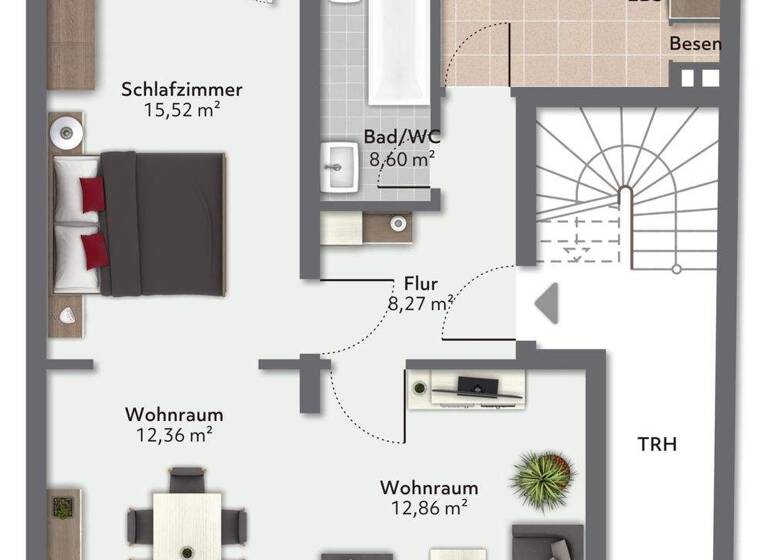 Mehrfamilienhaus zum Kauf 449.000 € 8 Zimmer 215 m² 902 m² Grundstück Burg auf Fehmarn Fehmarn 23769