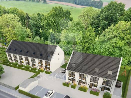 Reihenendhaus zum Kauf 527.900 € 5 Zimmer 119 m² 246 m² Grundstück Bergisch Neukirchen Leverkusen 51381