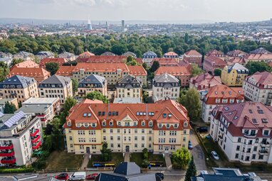 Wohnung zum Kauf provisionsfrei 160.000 € 2 Zimmer 63 m² Löbtau-Süd (Rabenauer Str.) Dresden 01159