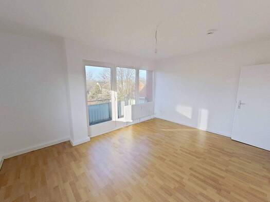 Studio zur Miete 479 € 3 Zimmer 62,3 m² 2. Geschoss frei ab 15.02.2026 Moorstraße 47 Diepholz 49356