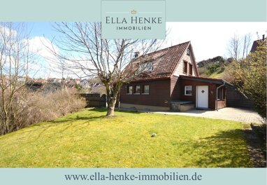 Einfamilienhaus zum Kauf 160.000 € 5 Zimmer 80 m² 751 m² Grundstück St. Andreasberg St. Andreasberg 37444