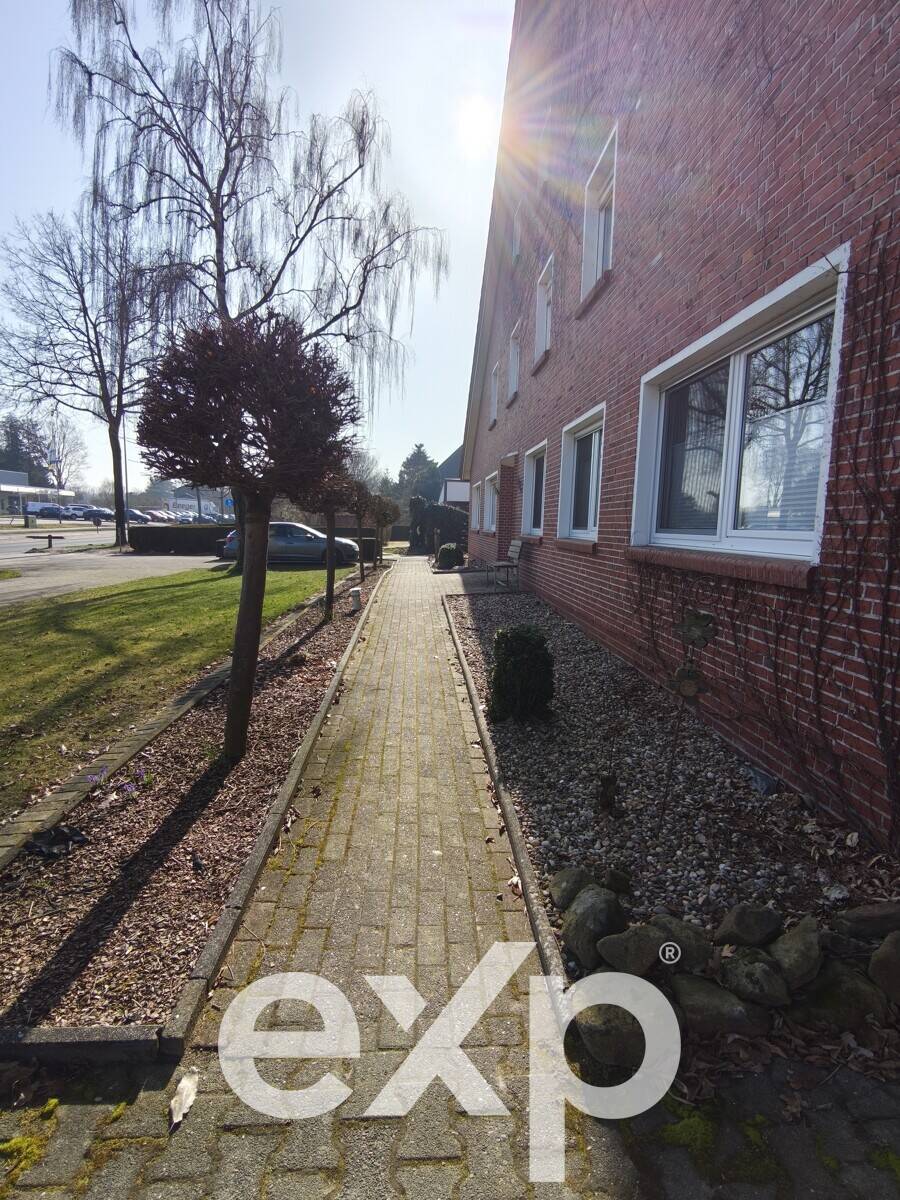 Haus – Surwold, Landkreis Emsland - Ansicht 5