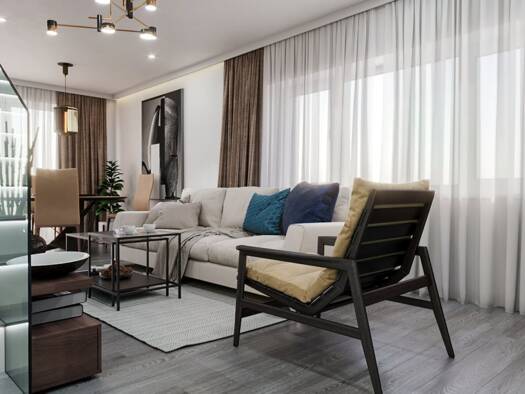 Wohnung zum Kauf - Erstbezug provisionsfrei 268.674 € 3 Zimmer 55,7 m² EG Steyr 4400