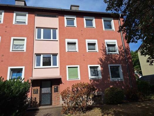 Wohnung zum Kauf als Kapitalanlage geeignet 195.000 € 3 Zimmer 68,9 m² Oberursel Oberursel 61440