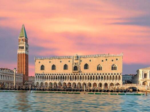 Büro zum Kauf 20.000.000 € Venezia 30124