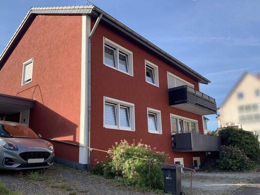 Einfamilienhaus zum Kauf 475.000 € 7 Zimmer 168,7 m² 449 m² Grundstück Hirschhorn 69434