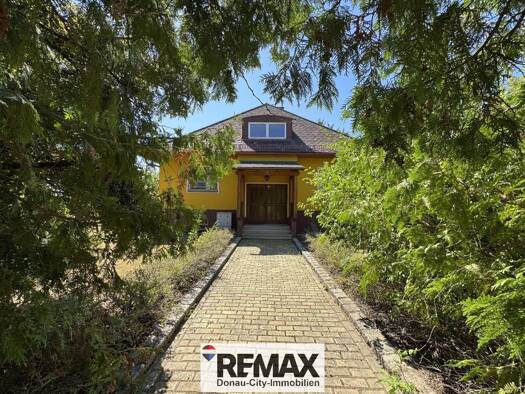Einfamilienhaus zum Kauf 295.000 € 5 Zimmer 163 m² 1.583 m² Grundstück Straning-Grafenberg 3722