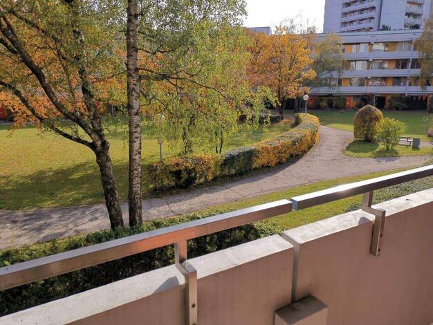 Wohnung zum Kauf provisionsfrei 299.000 € 2 Zimmer 58 m² 1. Geschoss Siriusstrasse.2 Unterschleißheim 85716