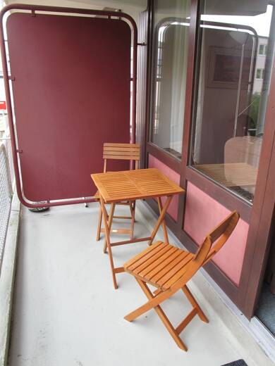 Wohnung zum Kauf provisionsfrei 77.500 € 1 Zimmer 31 m² Geschoss EG/4 Bad Bergzabern Bad Bergzabern 76887