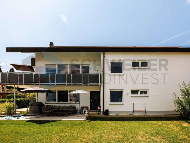 Einfamilienhaus zum Kauf 849.500 € 8,5 Zimmer 271,6 m² 871 m² Grundstück Pfullingen 72793