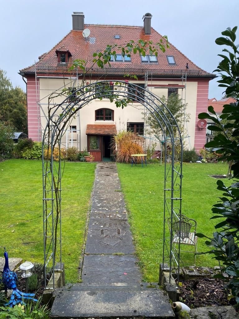 Haus zum Kauf 420.000 € 5 Zimmer 180 m²<br/>Wohnfläche 900 m²<br/>Grundstück ab sofort<br/>Verfügbarkeit Thalmässing Thalmässing 91177