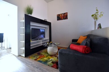 Apartment zur Miete Wohnen auf Zeit 1.585 € 2 Zimmer 41 m² Schulstraße 2 A-C Raunheim 65479