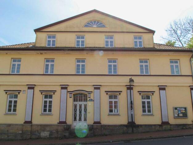 Gewerbeobjekt zum Kauf als Kapitalanlage geeignet 890.000 € 1.537 m² 2.114,2 m² Grundstück Bad Rehburg Rehburg-Loccum 31547