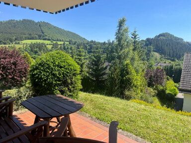 Terrassenwohnung zum Kauf 119.000 € 2 Zimmer 51,1 m² Elkeringhausen Winterberg-Elkeringhausen 59955