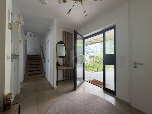 Wohnung zum Kauf 480.000 € 5 Zimmer 171 m² 1. Geschoss Leiwen 54340
