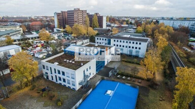 Bürofläche zur Miete provisionsfrei 10,50 € 3.755 m² Bürofläche teilbar ab 230 m² Borsigwalde Berlin (Reinickendorf) 13509