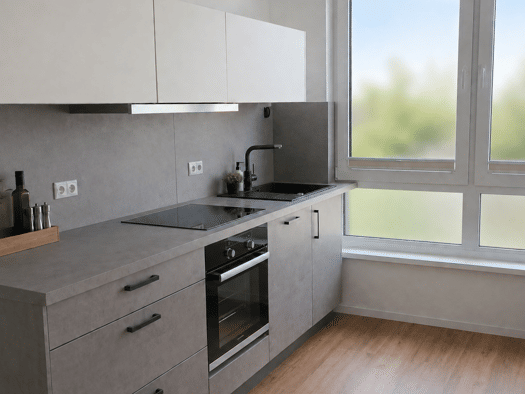 Wohnung zur Miete 800 € 3 Zimmer 80 m² Geschoss 2/3 frei ab 01.08.2026 Arzheim Koblenz 56077