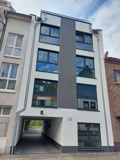 Wohnung zur Miete 1.290 € 3 Zimmer 72,6 m² 3. Geschoss frei ab sofort Flittard Köln 51061