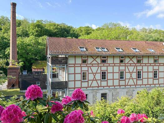 Wohnung zum Kauf 560.000 € 5 Zimmer 157 m² Nordvorstadt Weimar 99423