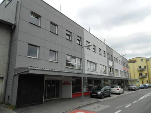 Lagerhalle zur Miete 268 m² Lagerfläche Gmundnerstraße 47-49 Vöcklabruck 4840