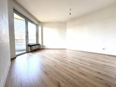 Wohnung zur Miete nur mit Wohnberechtigungsschein 258 € 2 Zimmer 47 m² Baukau-Ost Herne 44623