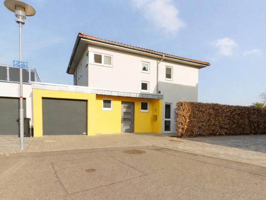 Einfamilienhaus zur Versteigerung 990.000 € 5,5 Zimmer 210 m² 365 m² Grundstück Amorbach Neckarsulm 74172