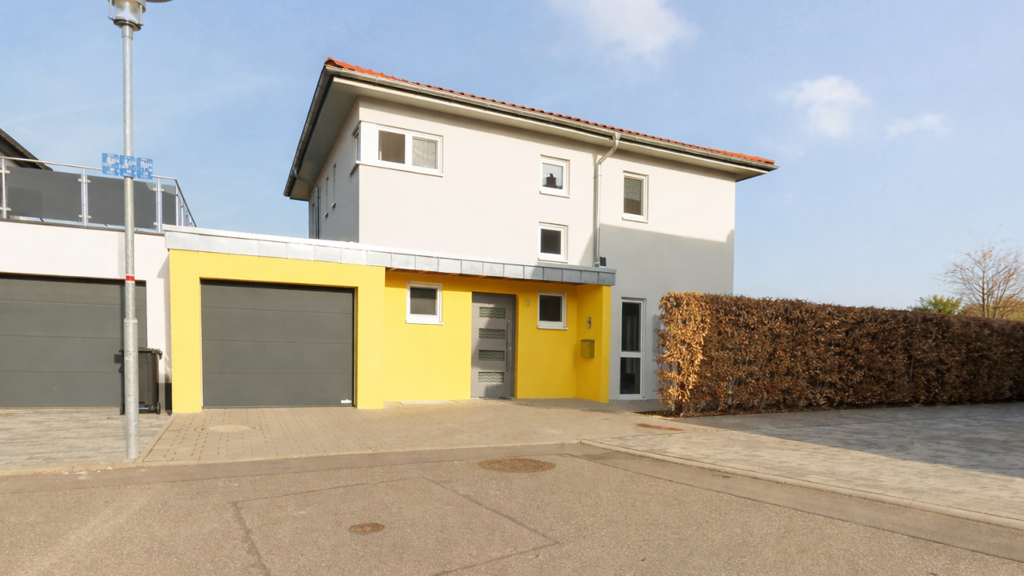Einfamilienhaus zur Versteigerung 990.000 € 5,5 Zimmer 210 m² 365 m² Grundstück Amorbach Neckarsulm 74172