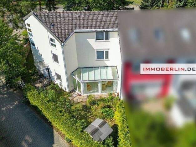 Haus zum Kauf 579.000 € 5 Zimmer 150 m² 258 m² Grundstück frei ab sofort Kladow Berlin 14089