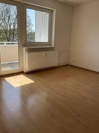 Wohnung zur Miete 494 € 3 Zimmer 61,5 m² 1. Geschoss Stormstraße 68 Geisweid Siegen 57078