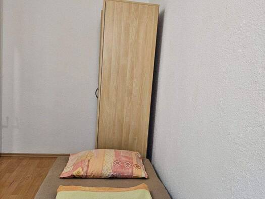 Studio zur Miete 340 € 1 Zimmer 12 m² Maxfeld Nürnberg 90409