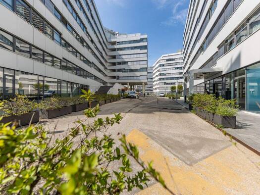 Bürofläche zur Miete 12,90 € 568,6 m² Bürofläche Wien 1110