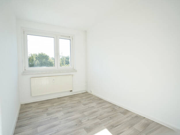 Wohnung zur Miete 339 € 3 Zimmer 59 m² 2. Geschoss Fürstenstr. 204 Yorckgebiet Chemnitz 09130