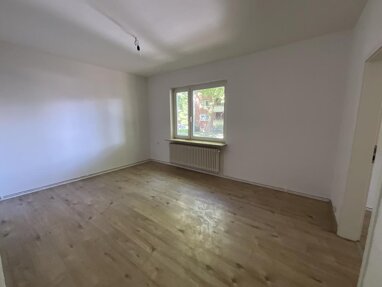 Wohnung zur Miete 429 € 3 Zimmer 63,3 m² Erdgeschoss frei ab 09.08.2024 Bremer Straße 150 Bant Wilhelmshaven 26382