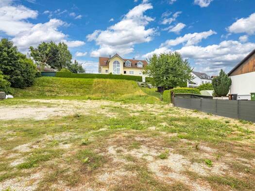 Grundstück zum Kauf 225.000 € 435,6 m² Grundstück Starzenbachstraße 5 Ilmmünster Ilmmünster 85304