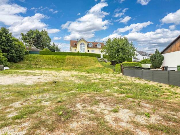 Grundstück zum Kauf 225.000 € 435,6 m² Grundstück Starzenbachstraße 5 Ilmmünster Ilmmünster 85304