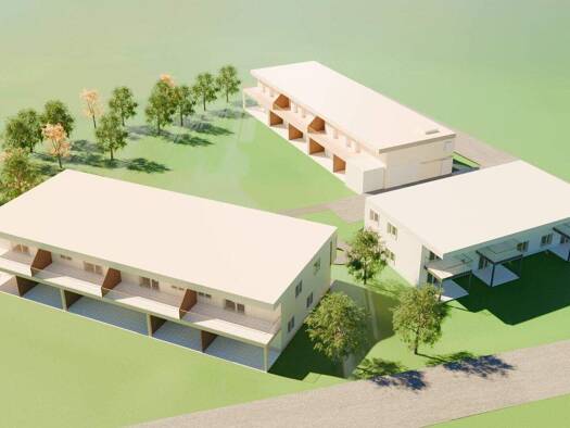 Grundstück zum Kauf 1.176.000 € 5.881 m² Grundstück Weiz 8160